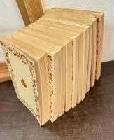 プルターク英雄伝　全12巻揃　（岩波文庫）