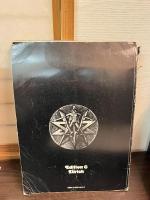 H.R. Giger's Necronomicon