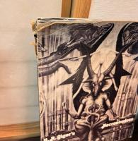 H.R. Giger's Necronomicon