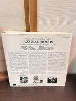 ジャジカル・ムーズ : アート・ワーク・オブ・エクセレント・ジャズ・レーベル