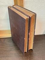 西洋近世哲学史稿　上下巻揃い