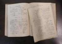 物理問題解法辞典