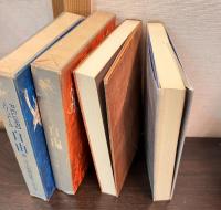 自由 : 第二次大戦期詩集　2巻揃い