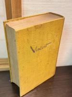 ヴァン・ゴッホの生涯 : フィンセントよりテオへの手紙