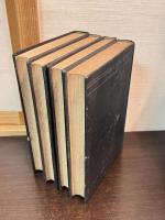 経済学原理　第1分冊～4巻揃い