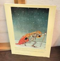 Kay Nielsen　（カイ・ニールセン）