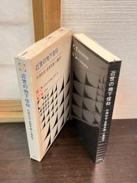 近世の地下信仰 : かくれキリシタン・かくれ題目・かくれ念仏