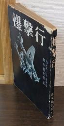 爆撃行 : それでも私は闘う