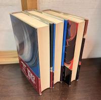 小説フロイト　 1 (青春のウィーン)　 2 (心の探求) 　3 (名声と苦悩) 　3巻揃い