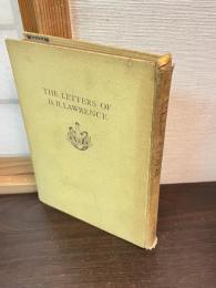 D.H.ロレンスの手紙