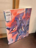 エヴァンゲリオンイラスト集2007〜2017