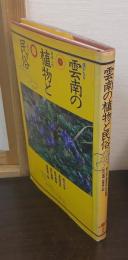 雲南の植物と民俗