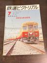 鉄道ピクトリアル　No.281　臨時増刊号　京阪電気鉄道特集 