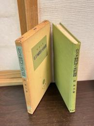 在方木綿問屋の史的展開