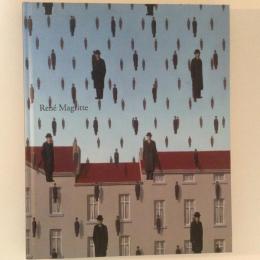 Rene Magritte マグリット展 2015