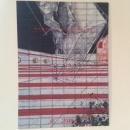 タブロオ・マシン「図画機械」-中村宏の絵画と模型-展