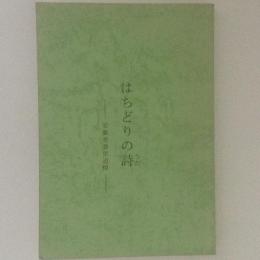 はちどりの詩　安藤美登里追悼