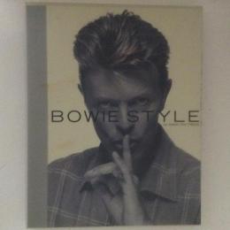 ボウイスタイル BOWIE STYLE