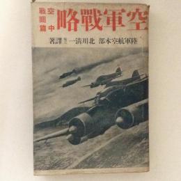 空軍戦略　空中戦闘篇