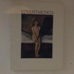 ムンク展　EDVARD MUNCH　1997