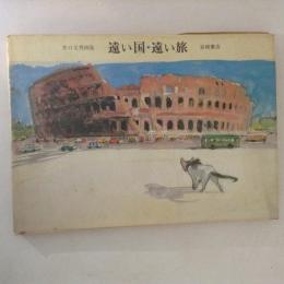 遠い国・遠い旅 : 井口文秀画集