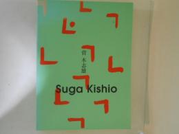 菅木志雄　Suga Kishio　1997-1998