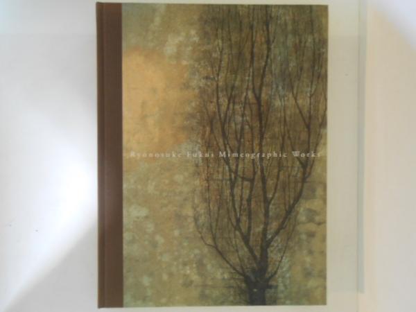 福井良之助画集　作品1939～1981　二重函入り　講談社 福井良之助画集 作品1939～1981 二重函入り 講談社