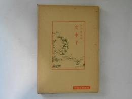 文中子　中国古典新書
