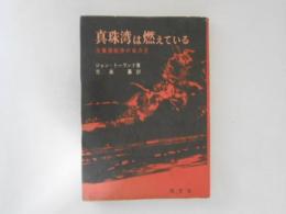 真珠湾は燃えている : 大東亜戦争の6カ月