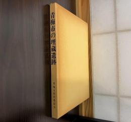 青梅市の埋蔵遺跡