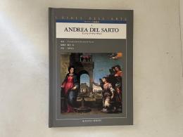 アンドレア・デル・サルト