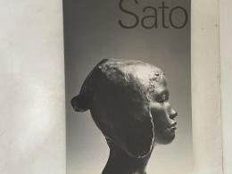 彫刻家の手　ブロンズの詩　佐藤忠良展