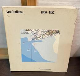 Arte italiana, 1960-1982