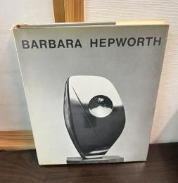 BARBARA HEPWORTH./ヘップワース研究　仏語版