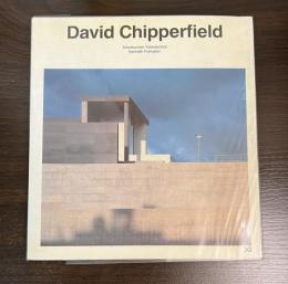 David Chipperfield