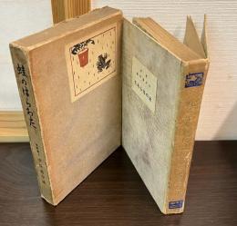 蛙のはらわた