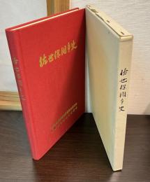 佐世保闘争史
