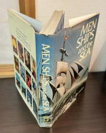 Men Ships and the Sea  (The Story of Man Library) 