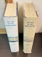 THE LAST OF THE WINDJAMMERS : Volume I & II  