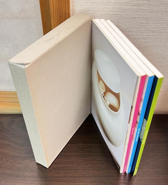 三つの個展 : 伊藤存×今村源×須田悦弘 / 古本、中古本、古書籍の