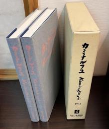 カミナルフユ : 1991-'94