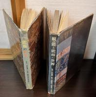 能と能面の世界　正と続　2冊セット