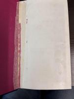 書道古典　集字墨場必携　上下2巻セット