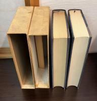 大宮市史　資料編 1（享和 3年～天保 5年）　資料編 2（天保 6年～明治元年） の2巻