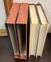 新釈漢文大系　史記 1.2　本記　2冊セット
