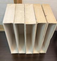 菅江真澄全集　1巻～4巻　別巻1　の5巻セット