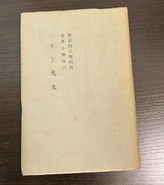 すき丸太