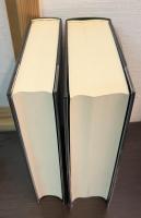 日本書画骨董大辞典　書画編・骨董編　全2冊揃い