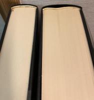 日本書画骨董大辞典　書画編・骨董編　全2冊揃い