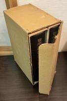日本書画骨董大辞典　書画編・骨董編　全2冊揃い